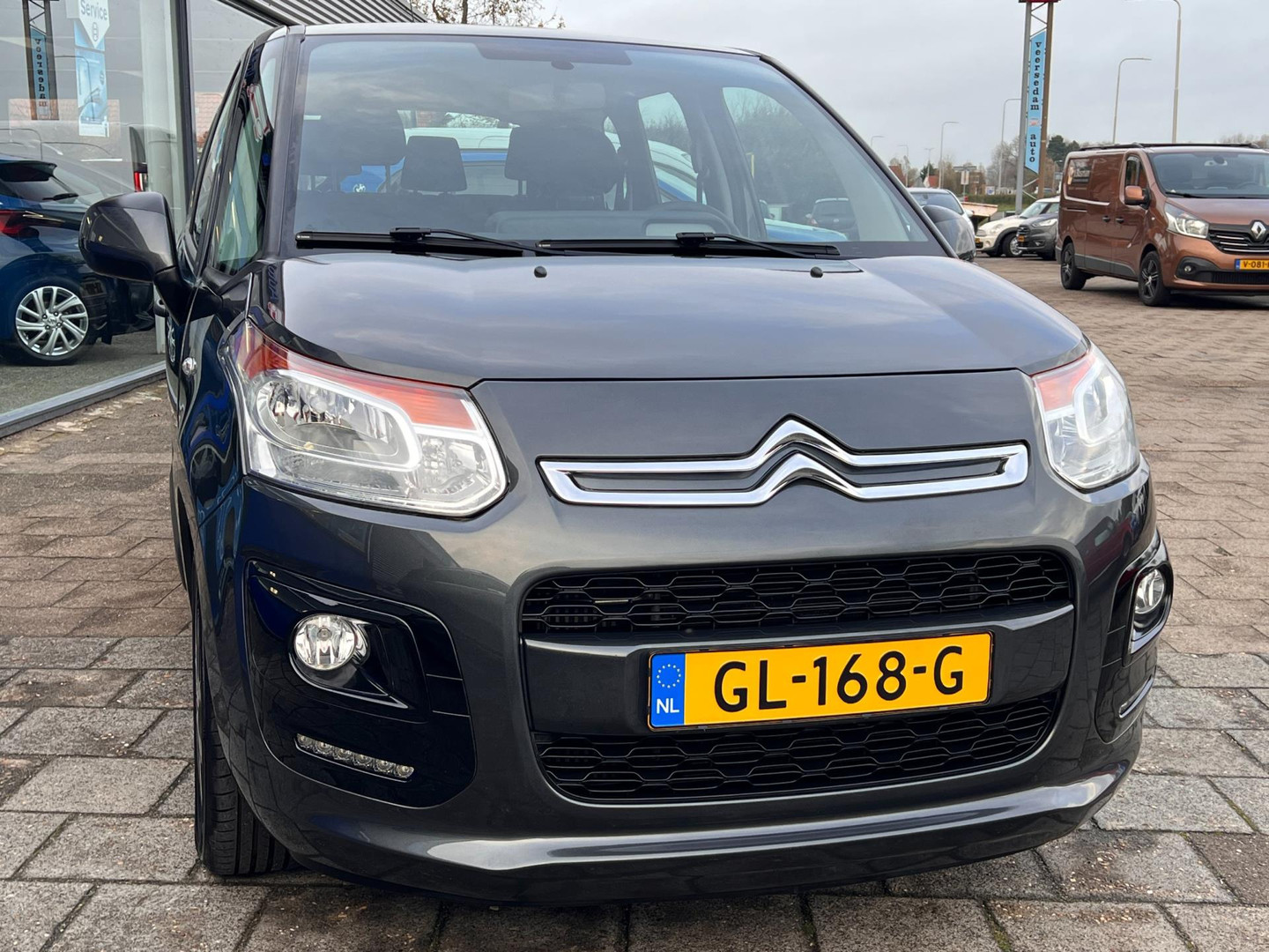 Citroën