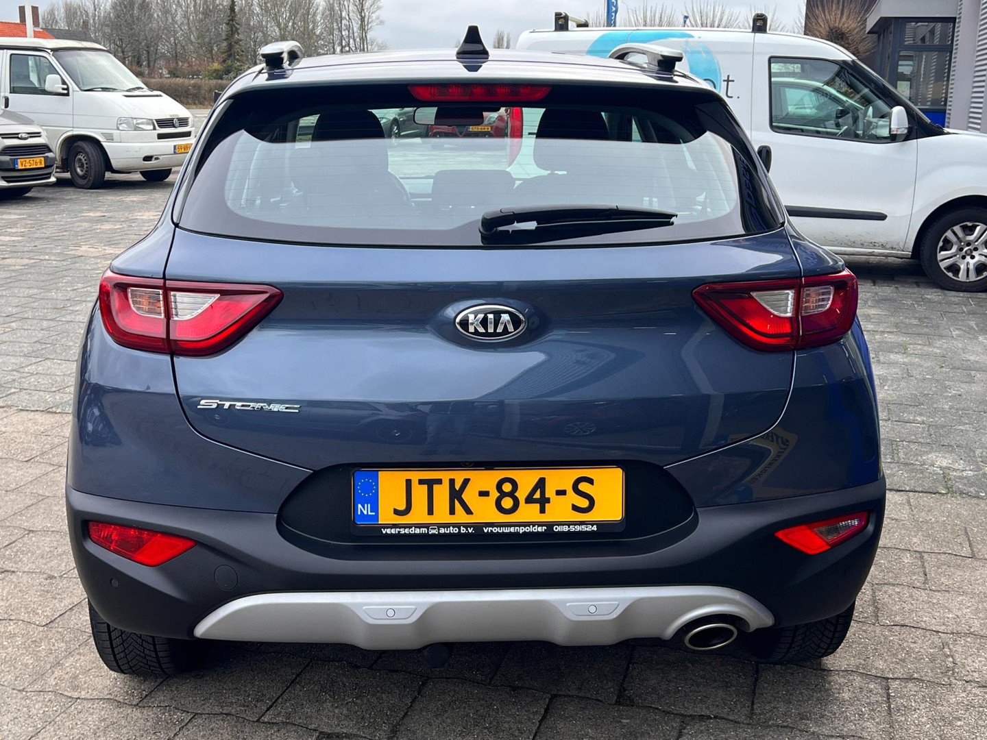 Kia