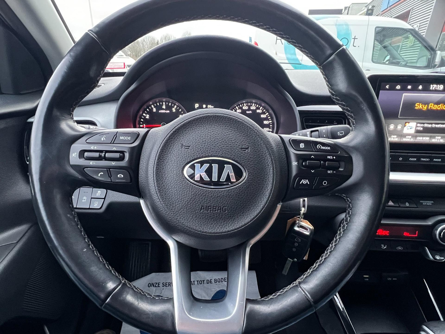 Kia