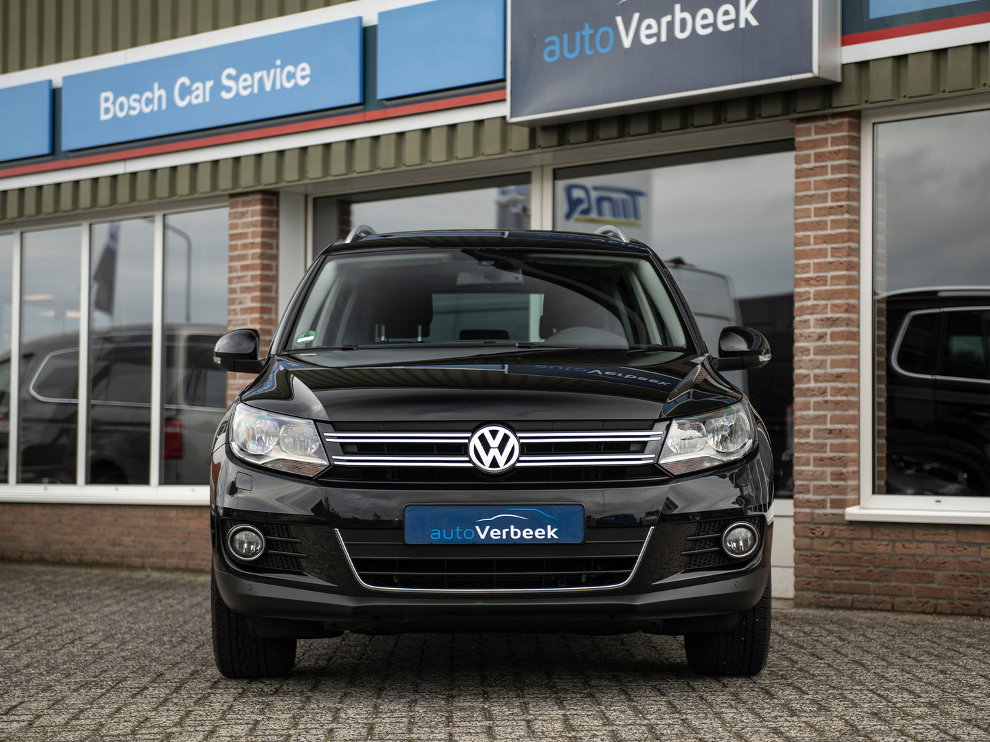 Volkswagen