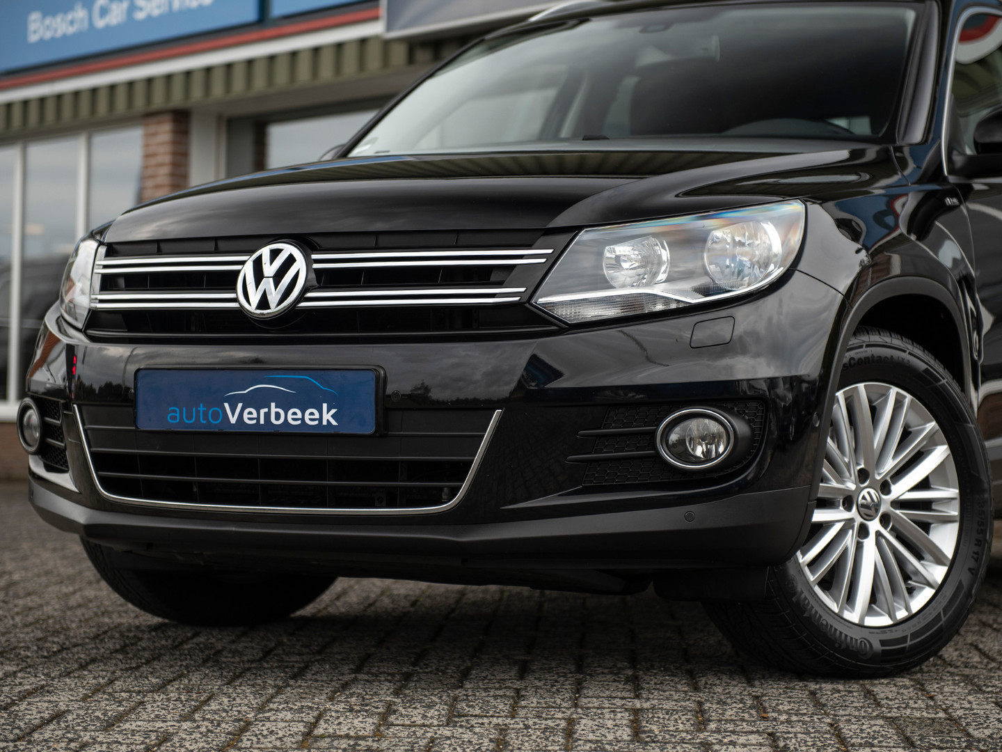 Volkswagen