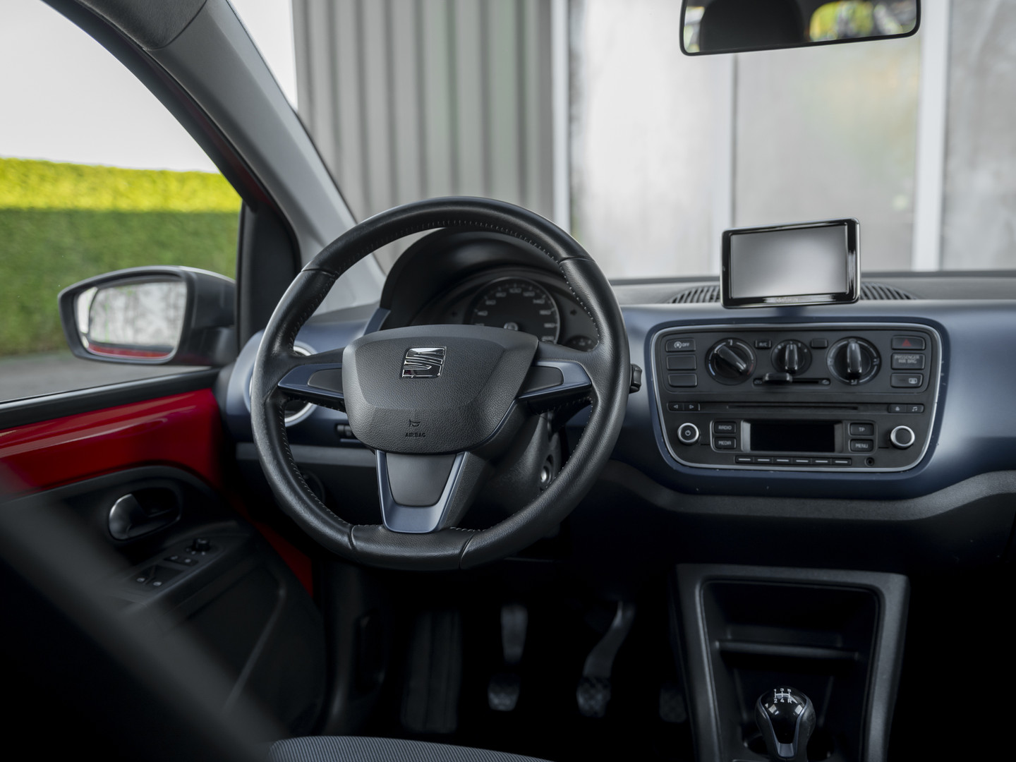 SEAT
