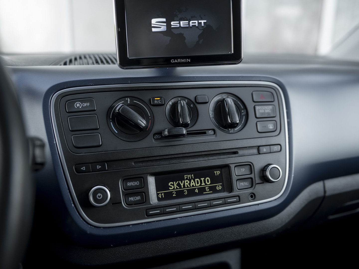 SEAT
