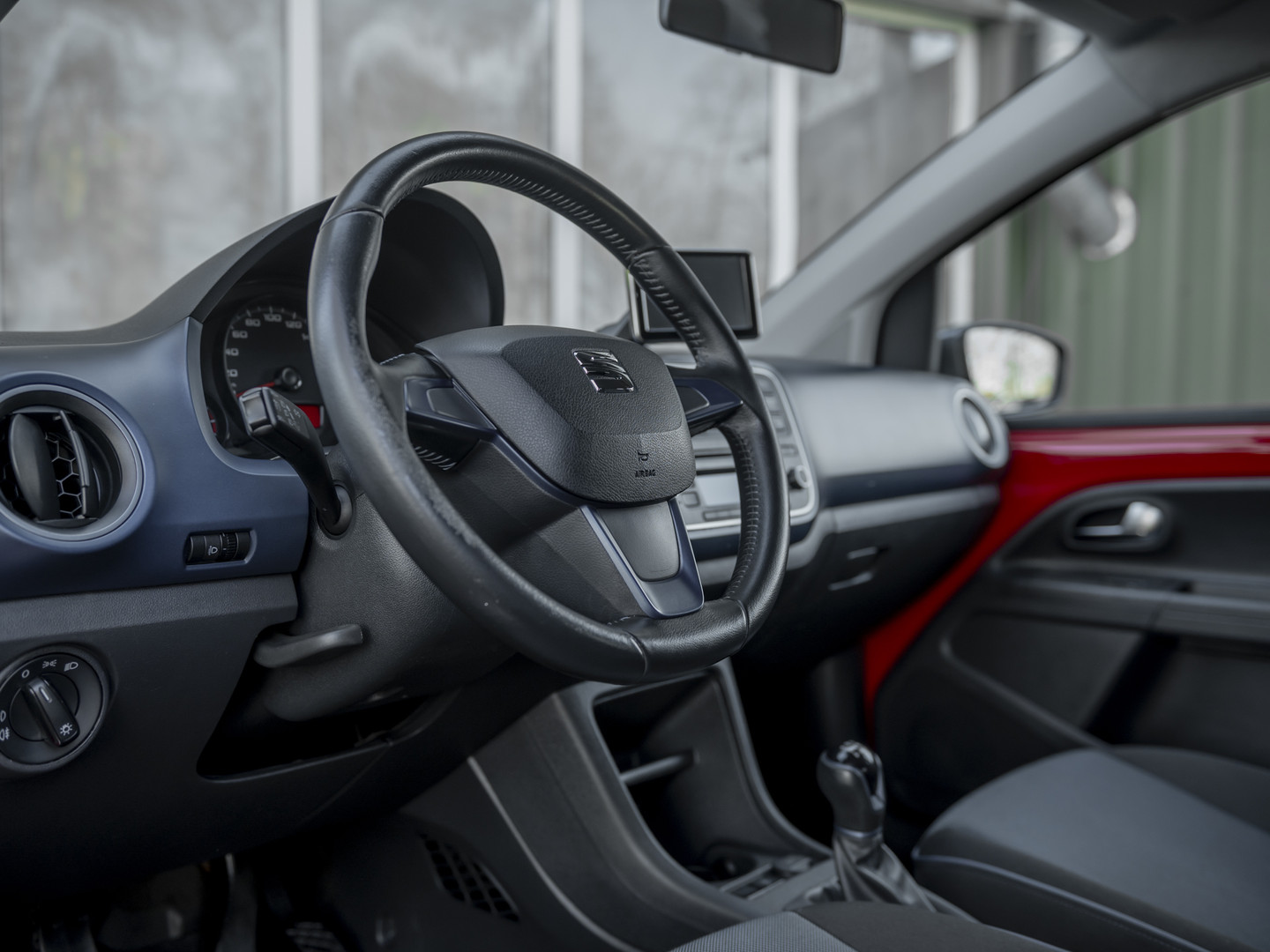 SEAT