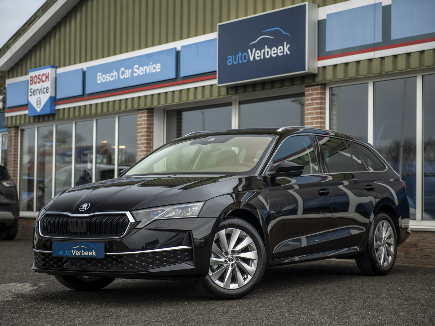 ŠKODA ŠKODA