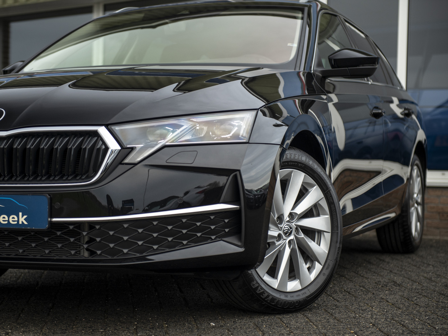 ŠKODA ŠKODA