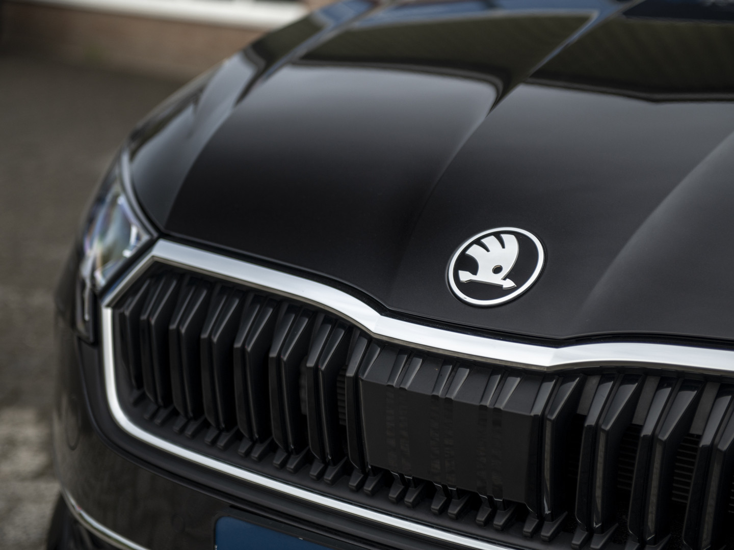 ŠKODA ŠKODA