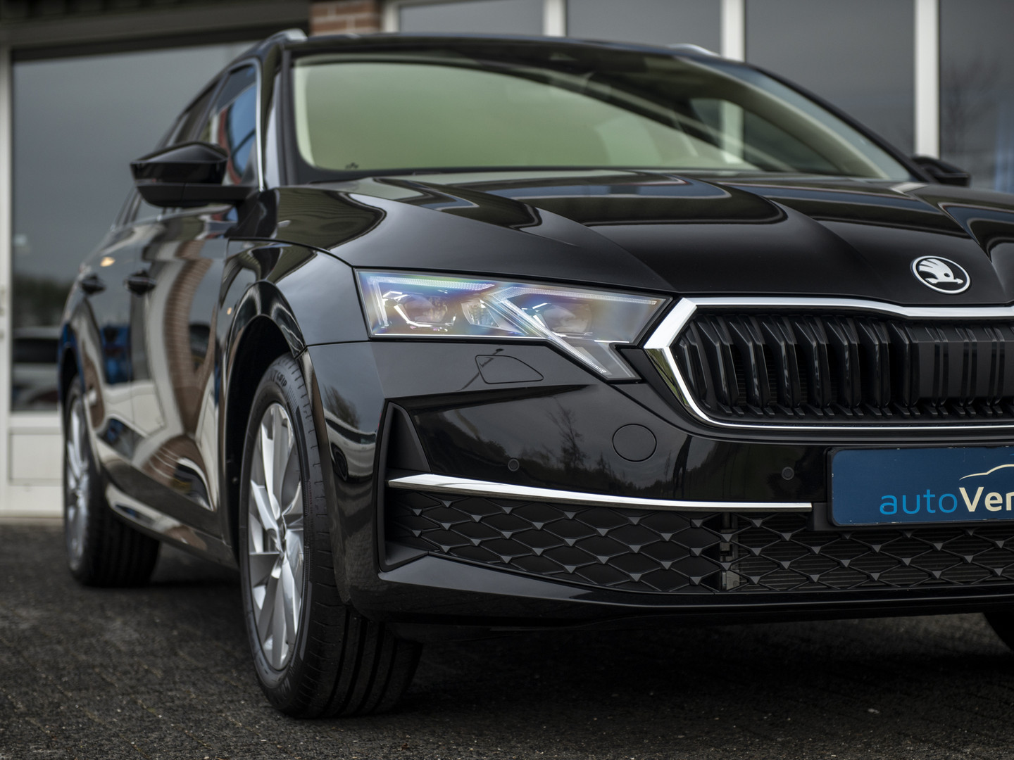 ŠKODA ŠKODA