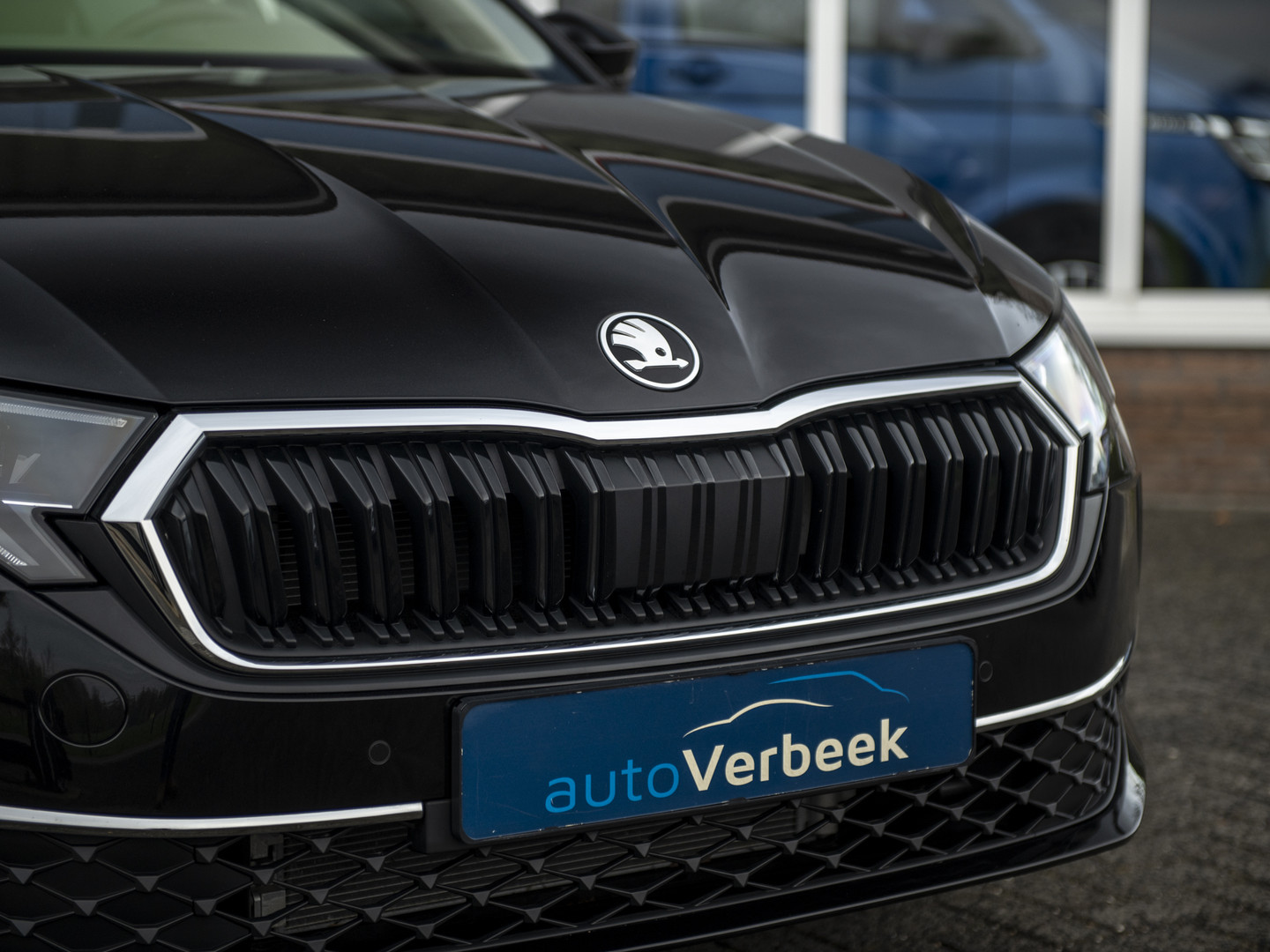 ŠKODA ŠKODA
