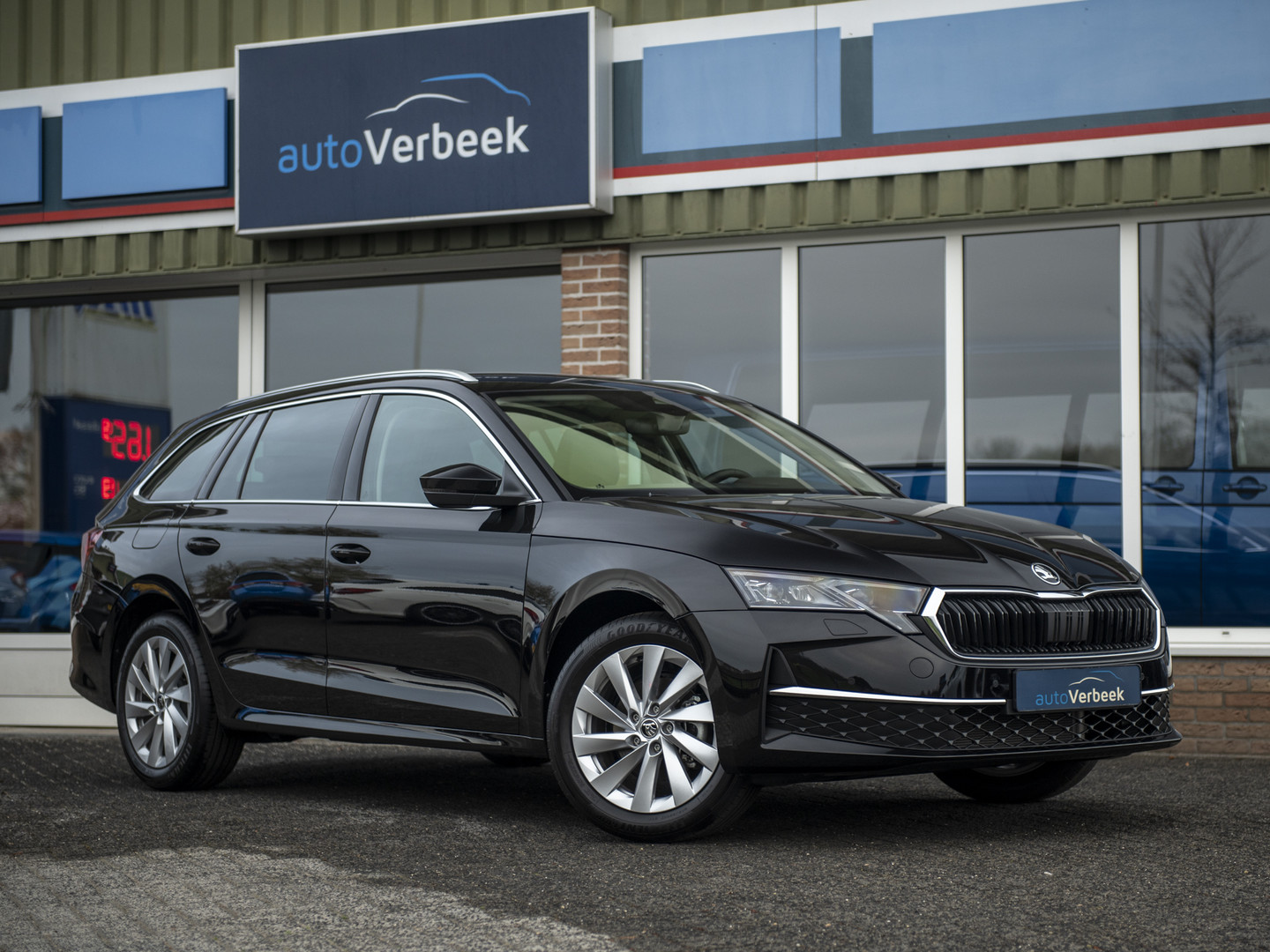ŠKODA ŠKODA