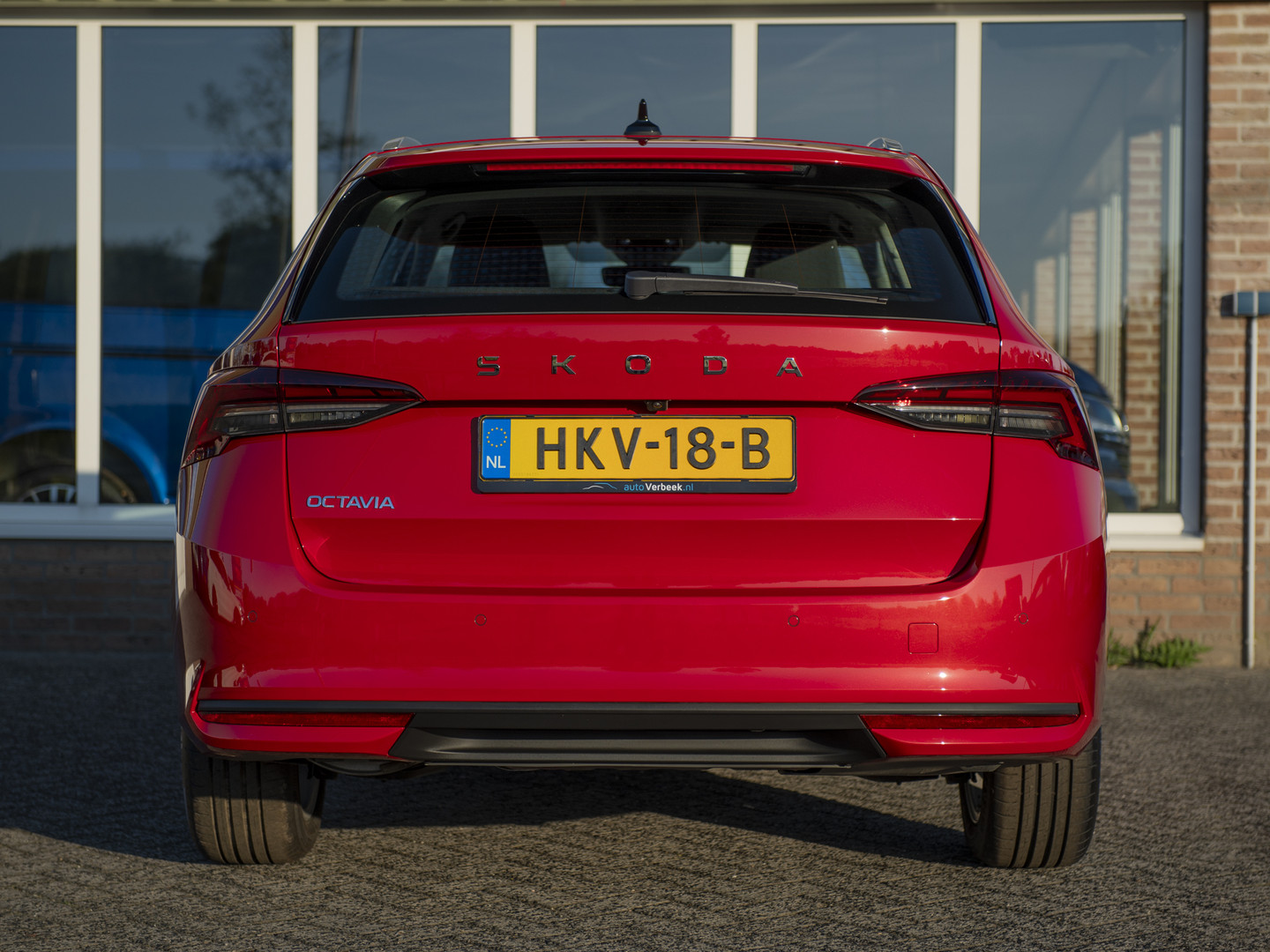 ŠKODA ŠKODA