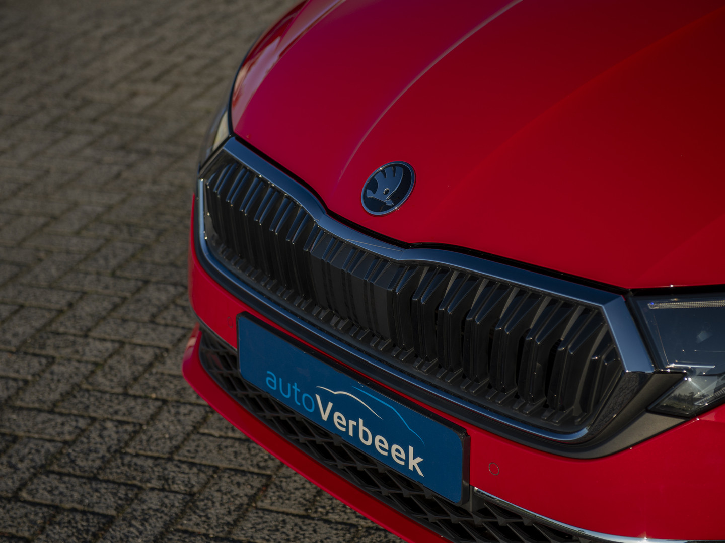 ŠKODA ŠKODA