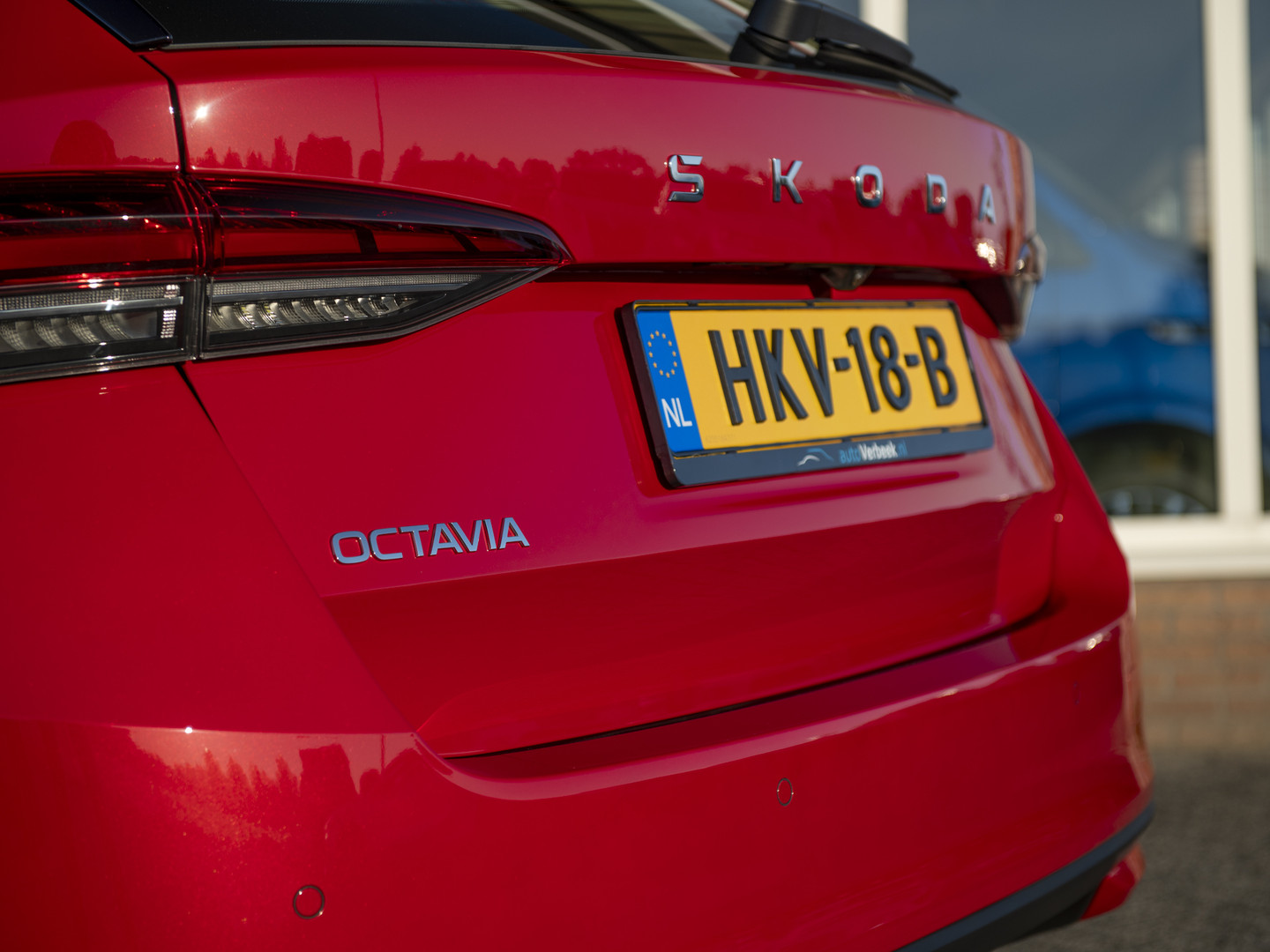 ŠKODA ŠKODA