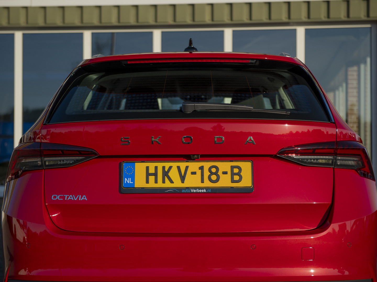 ŠKODA ŠKODA