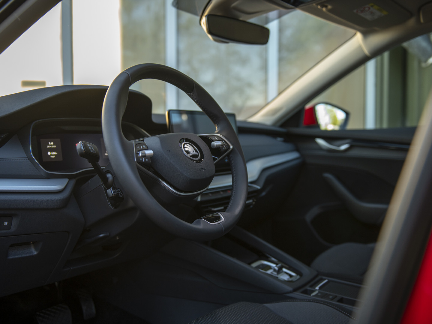 ŠKODA ŠKODA