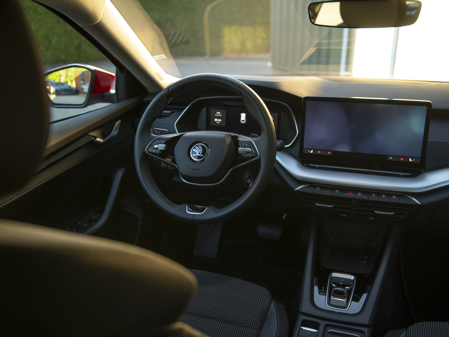 ŠKODA ŠKODA