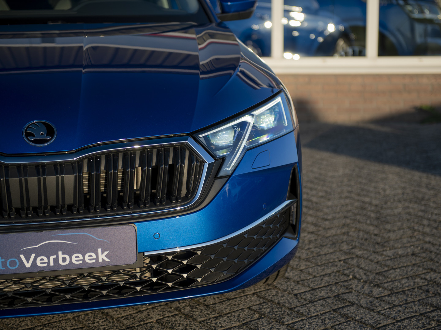 ŠKODA ŠKODA