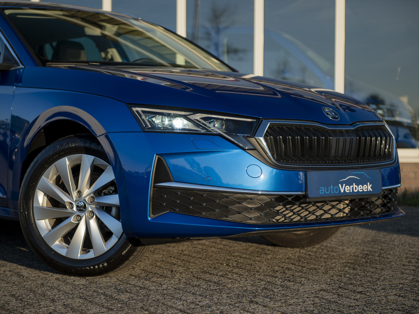 ŠKODA ŠKODA