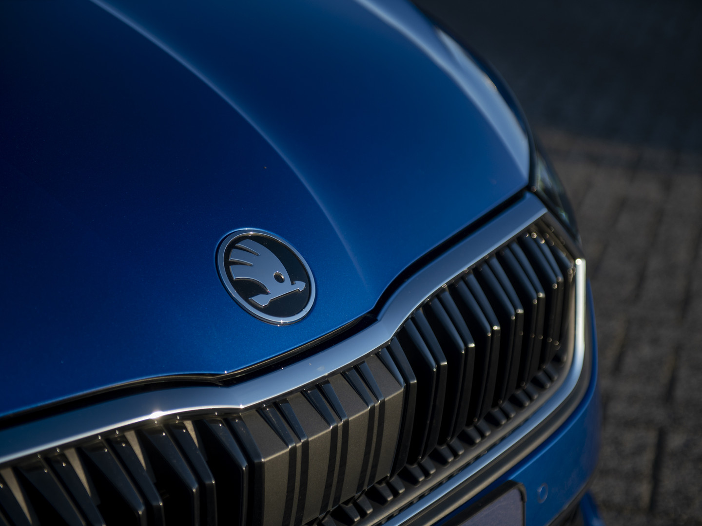 ŠKODA ŠKODA