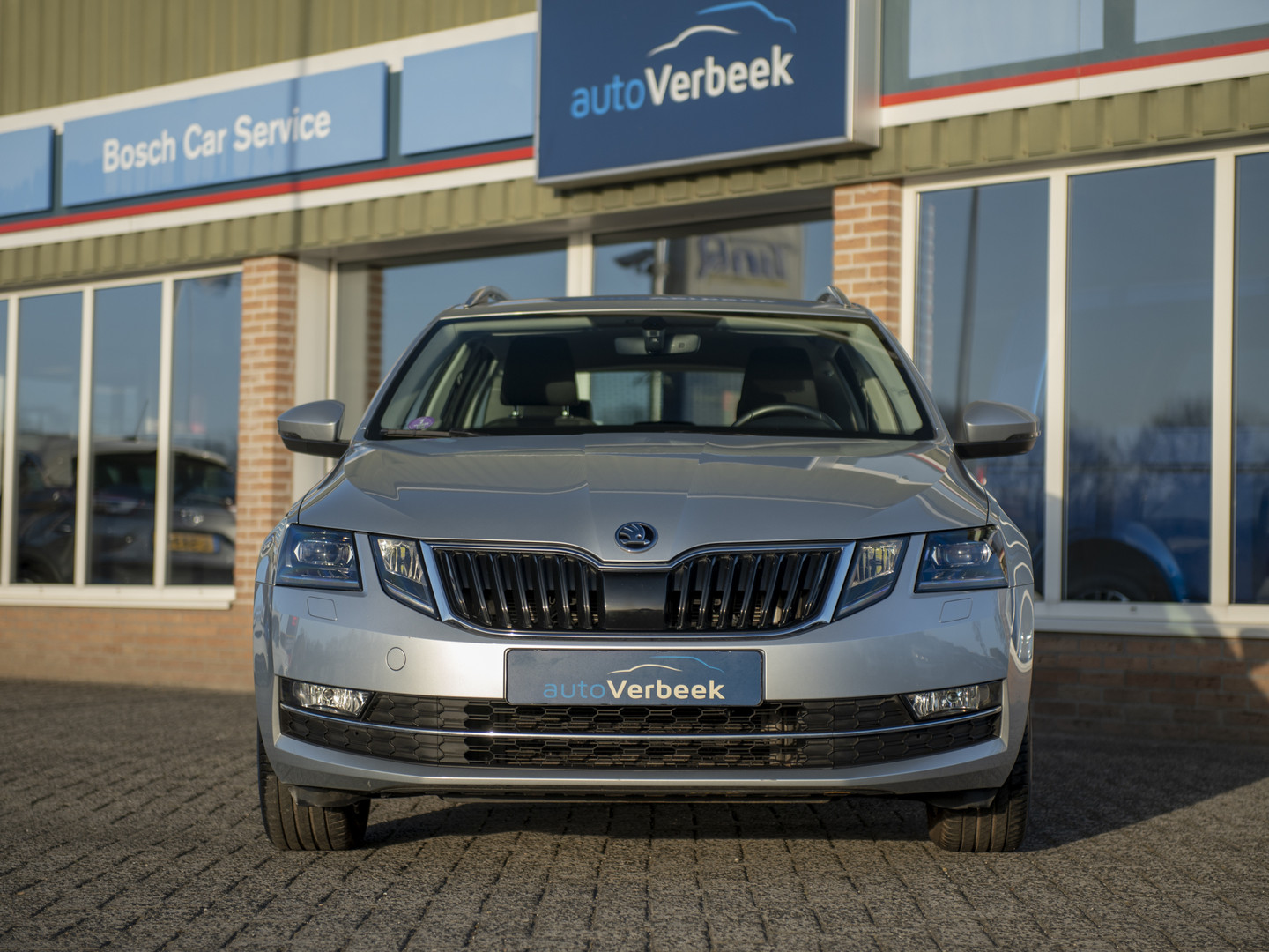 ŠKODA ŠKODA