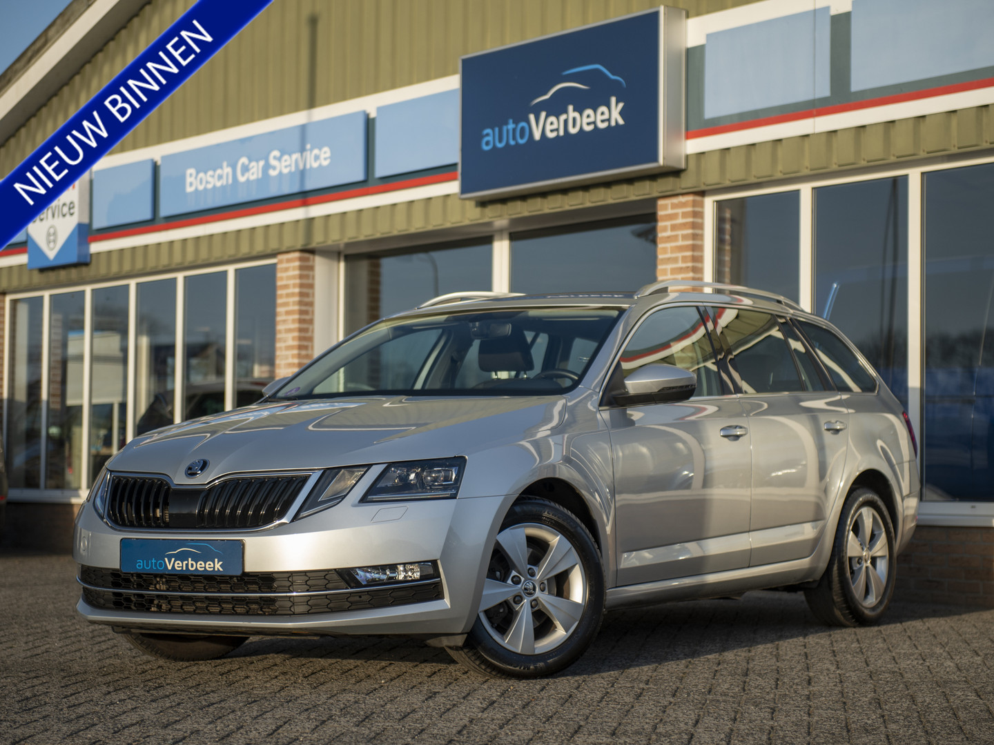 ŠKODA ŠKODA
