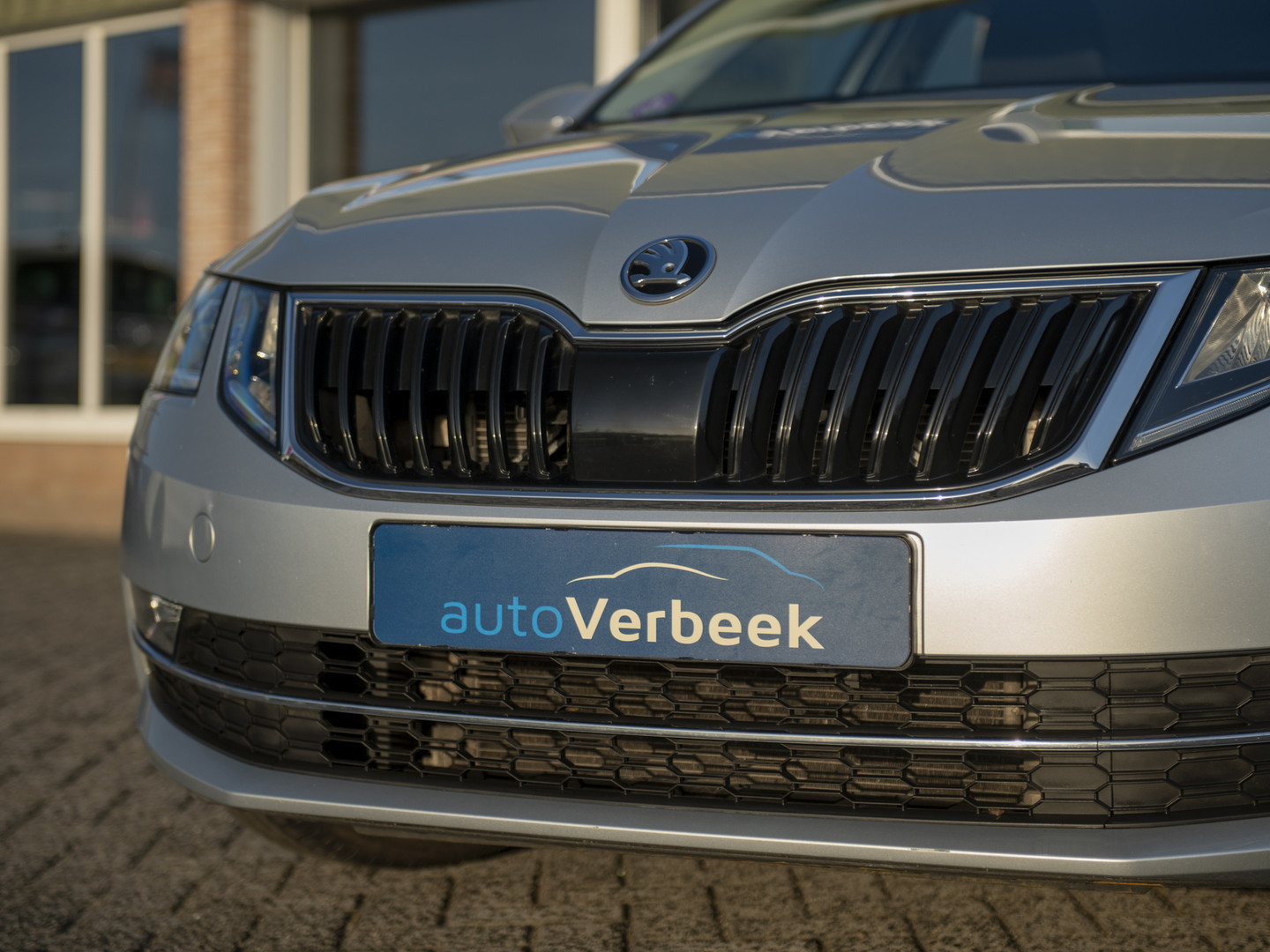 ŠKODA ŠKODA