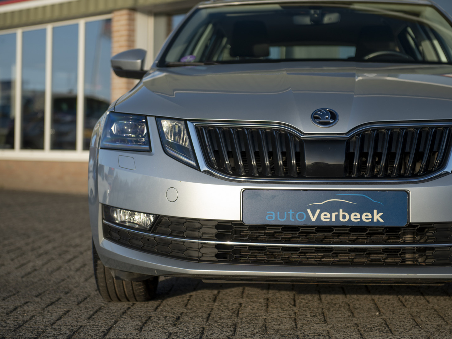 ŠKODA ŠKODA