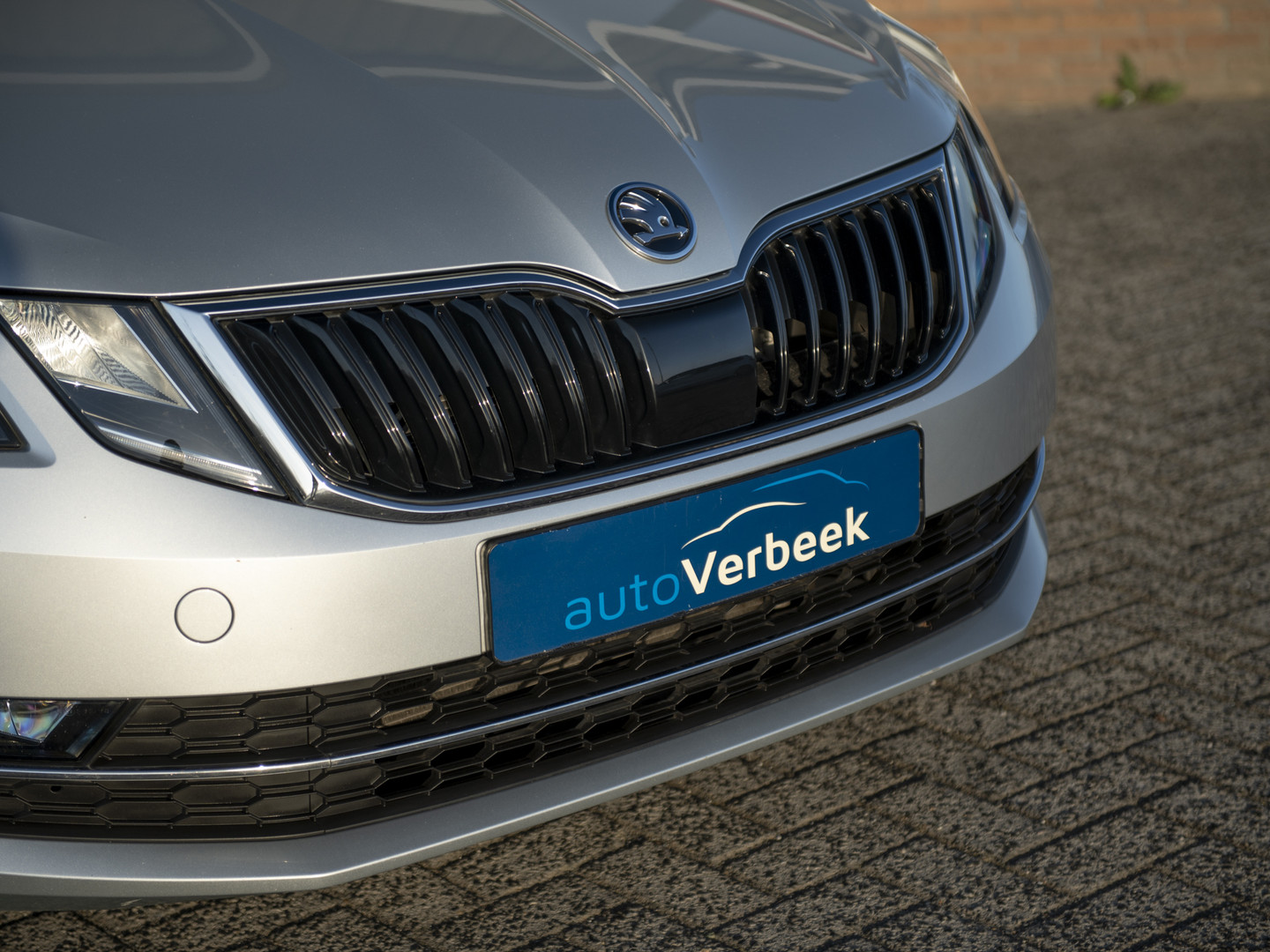 ŠKODA ŠKODA