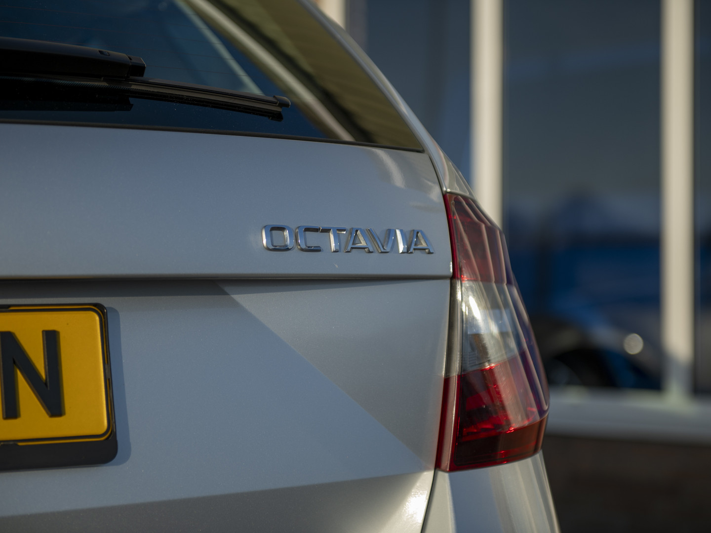ŠKODA ŠKODA