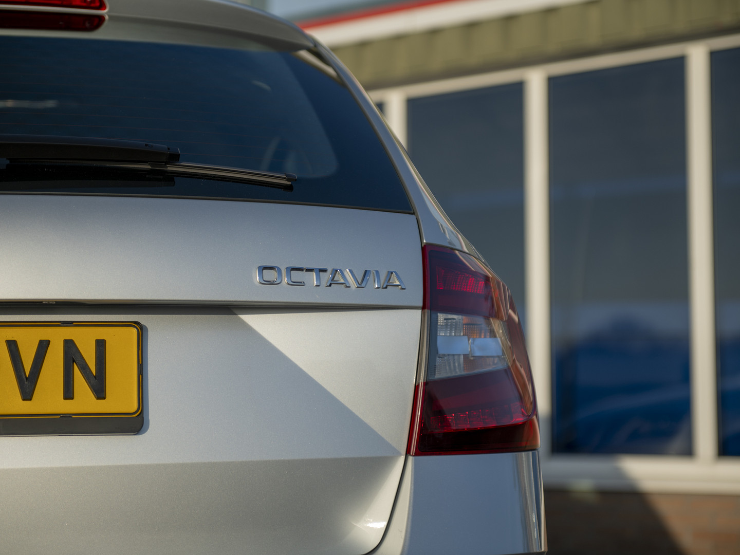 ŠKODA ŠKODA
