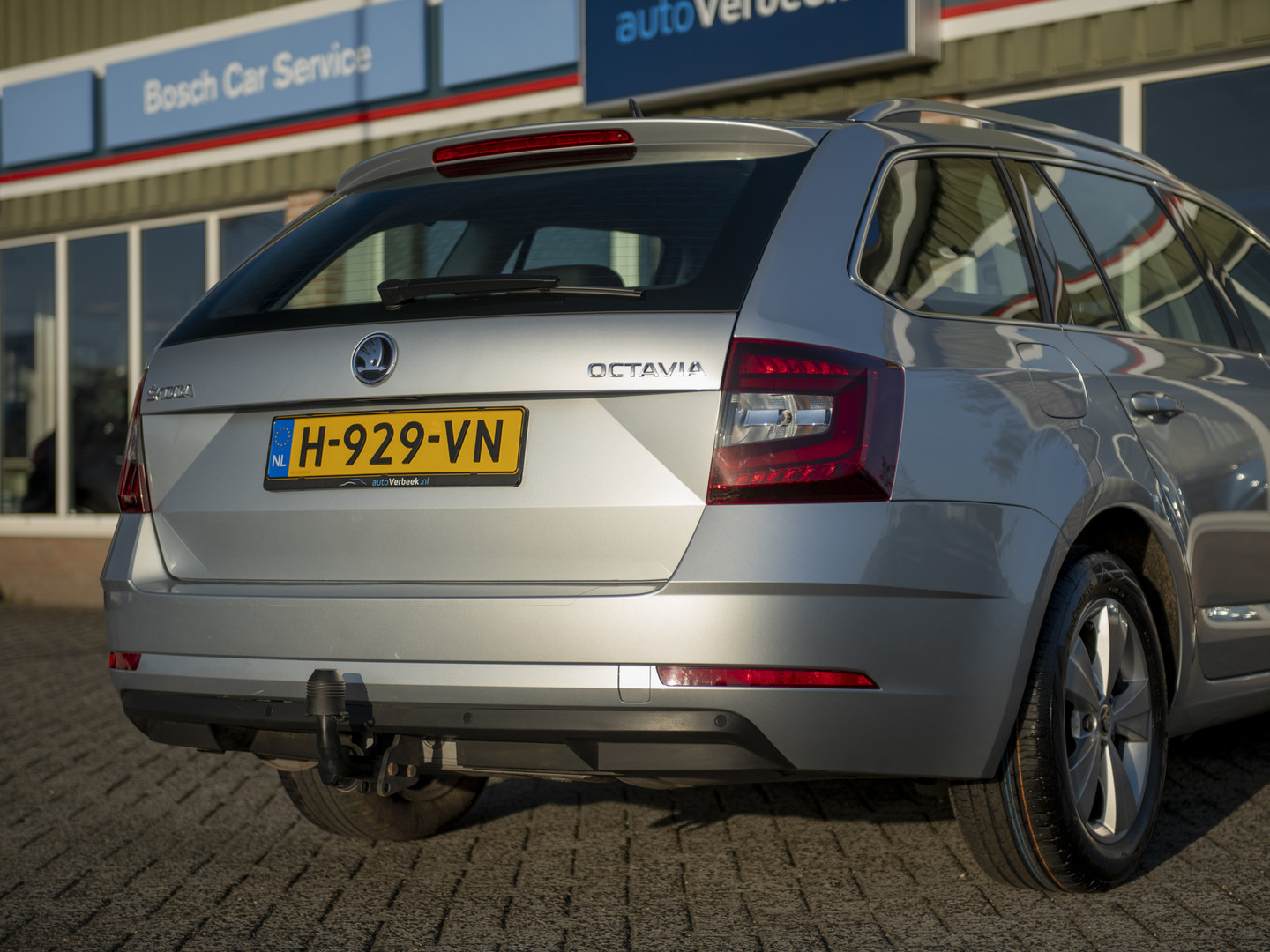 ŠKODA ŠKODA