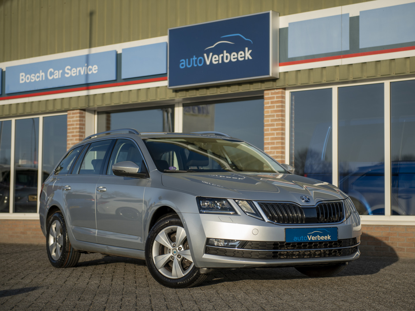 ŠKODA ŠKODA