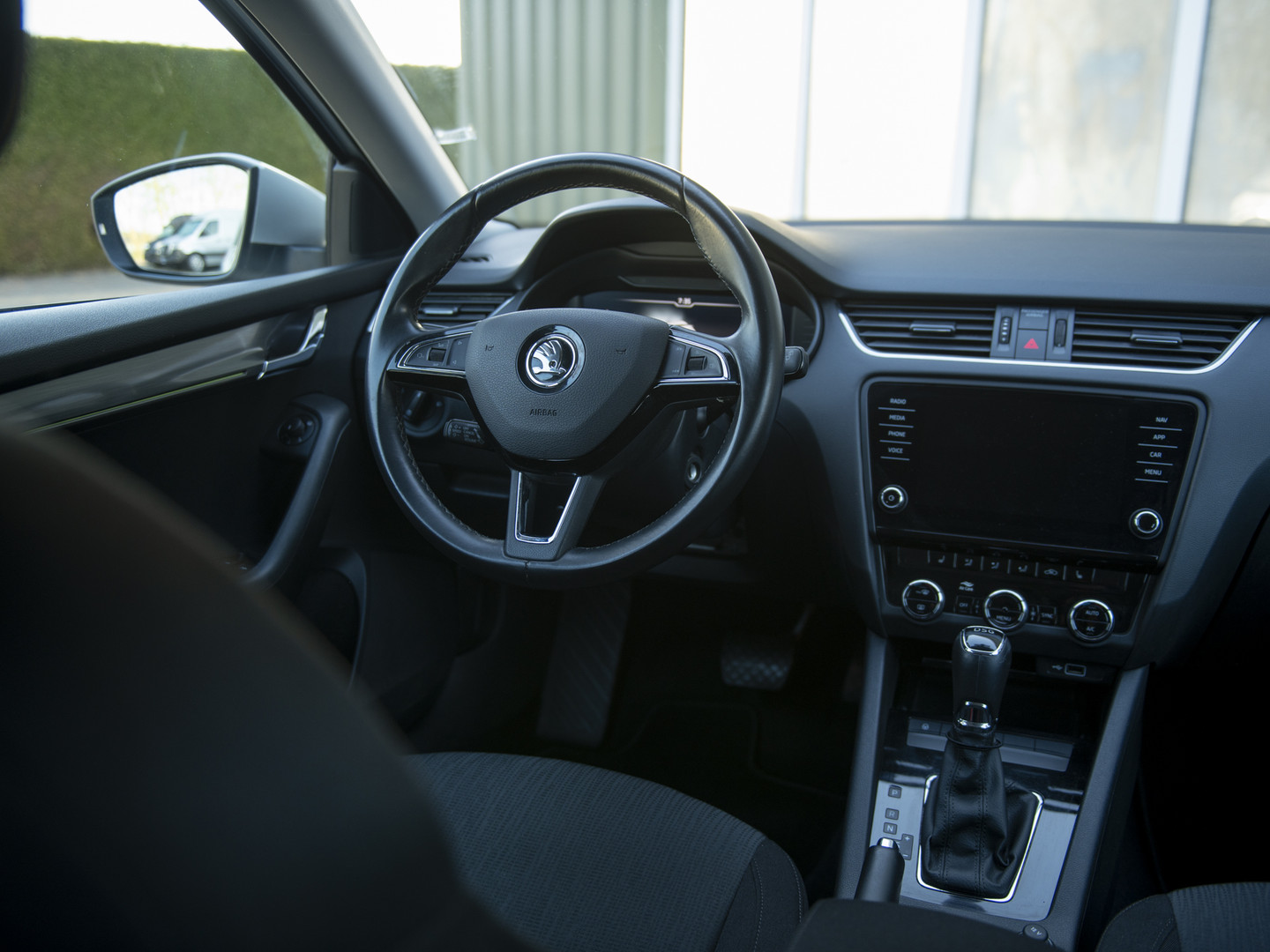ŠKODA ŠKODA