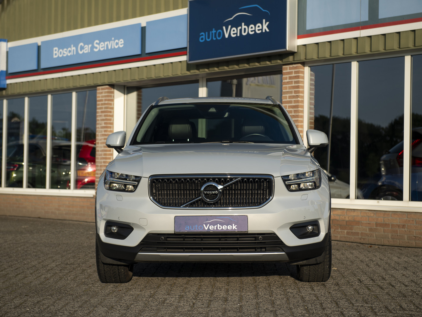 Volvo