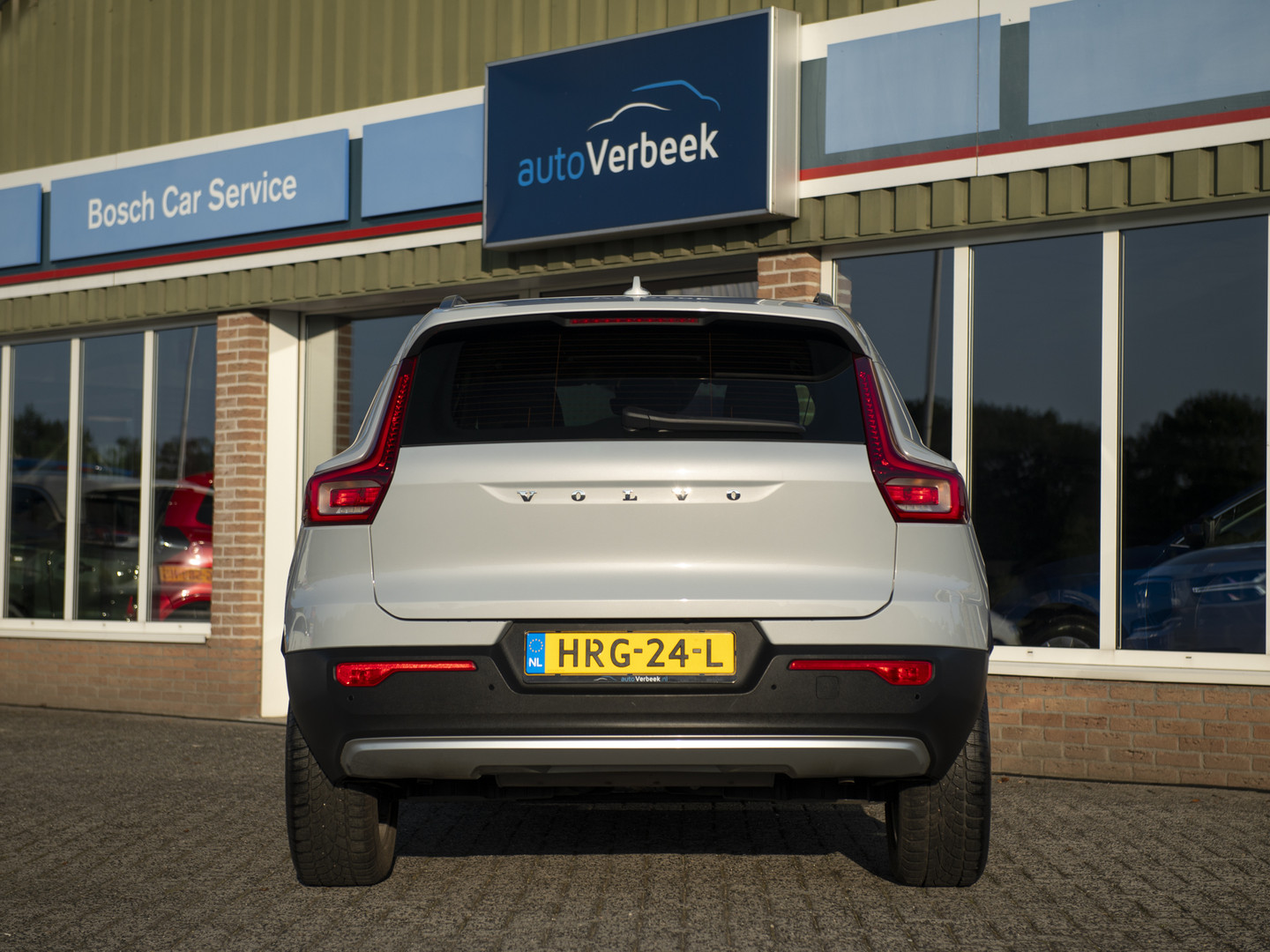 Volvo