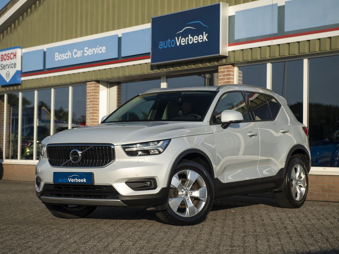 Volvo