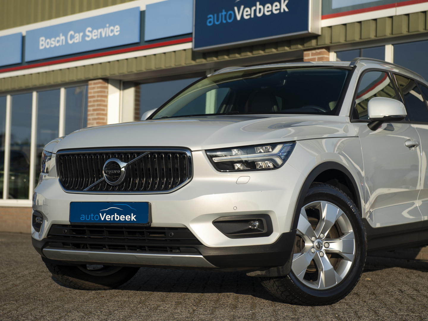 Volvo