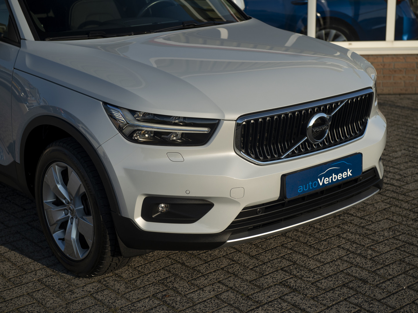 Volvo