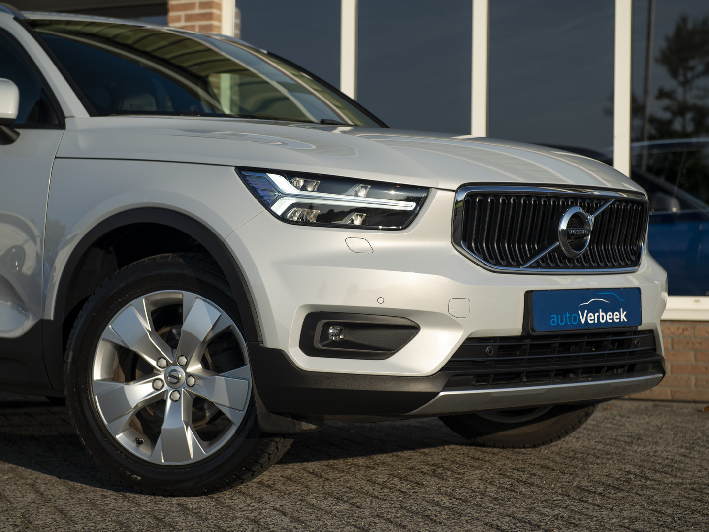 Volvo