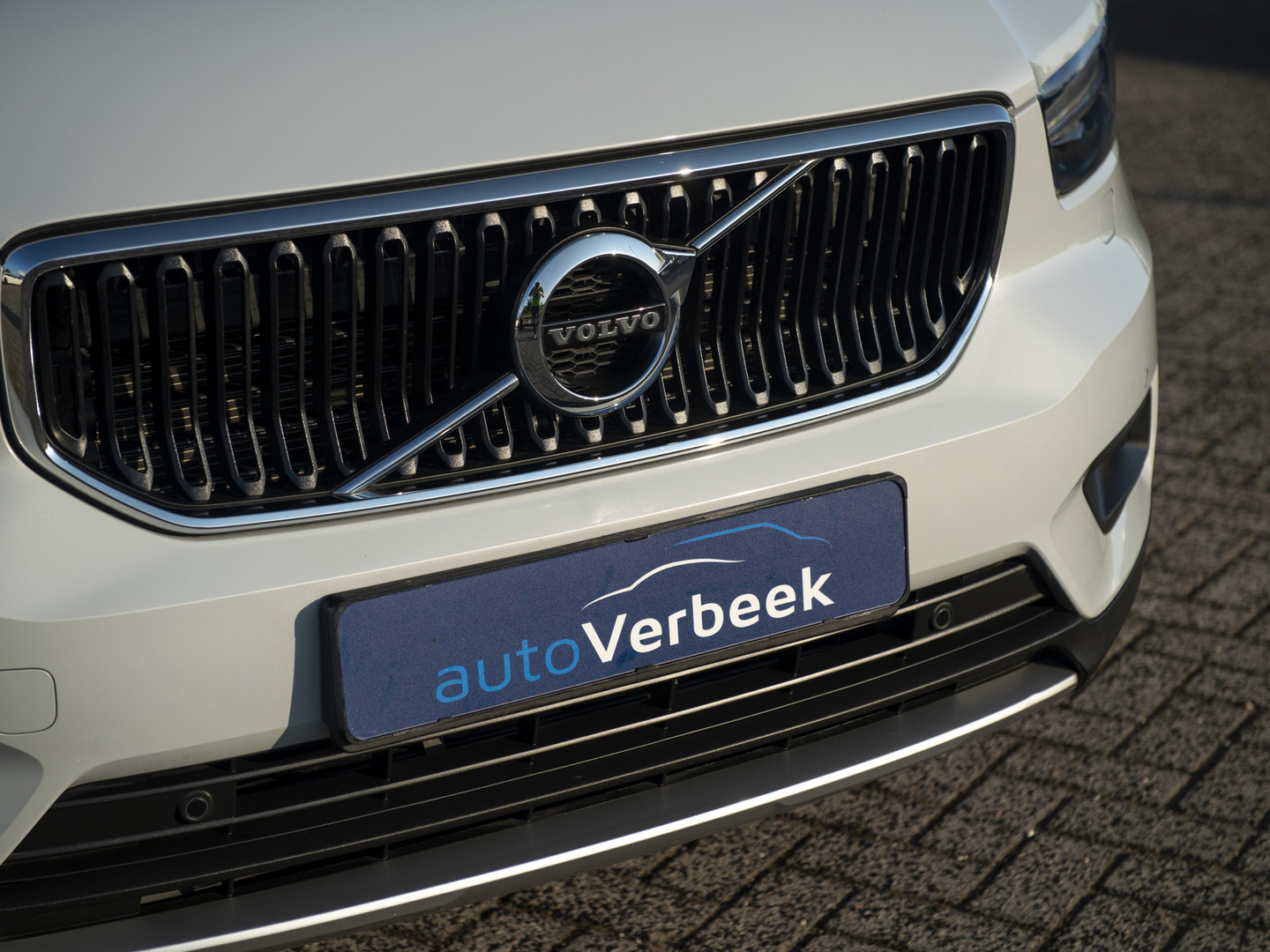 Volvo