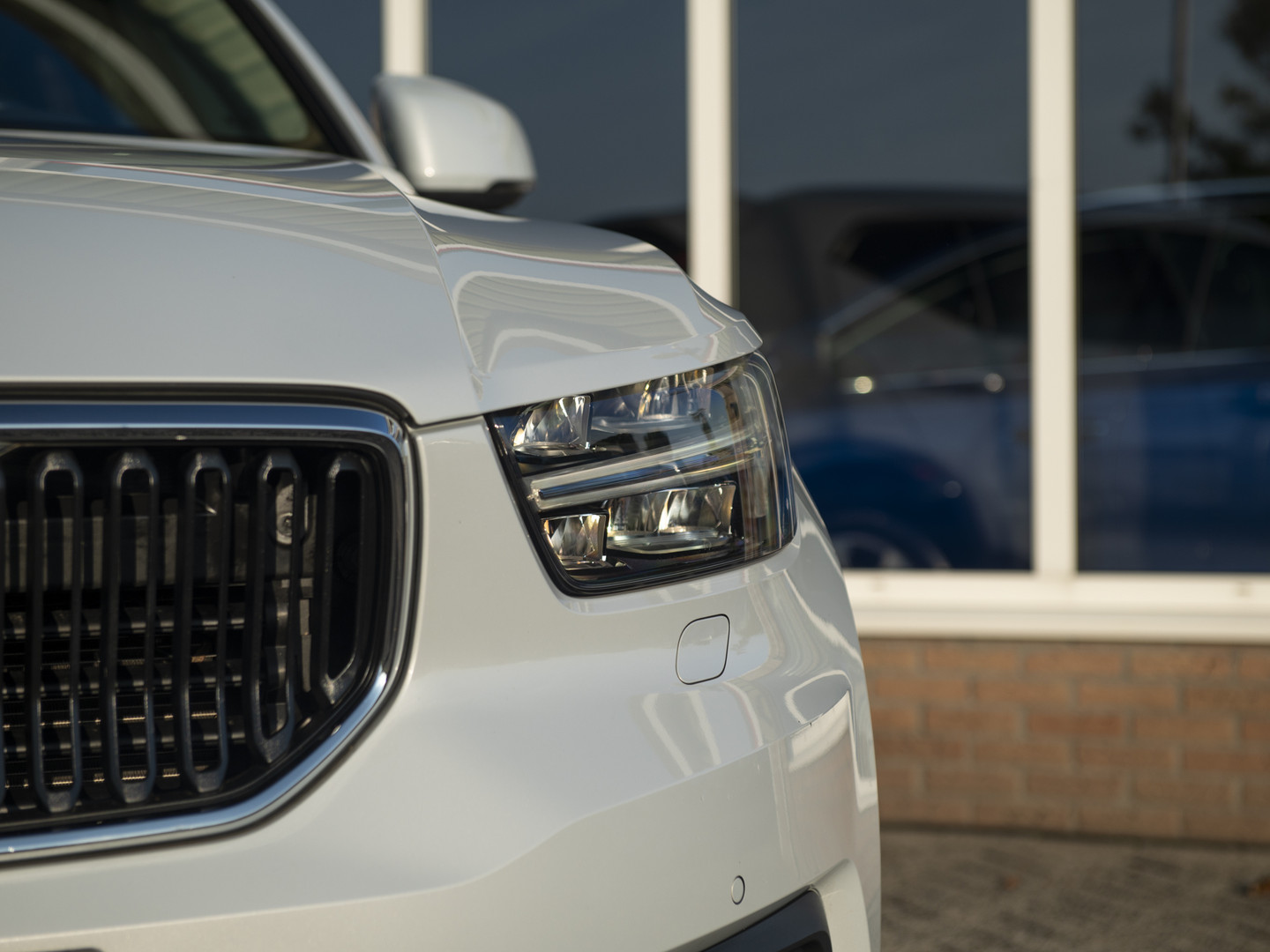 Volvo