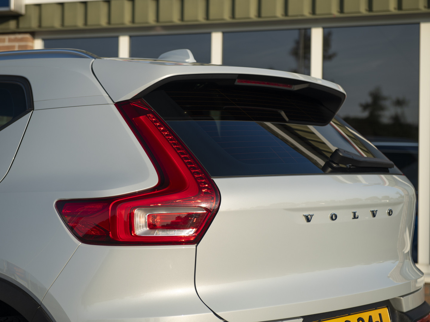 Volvo