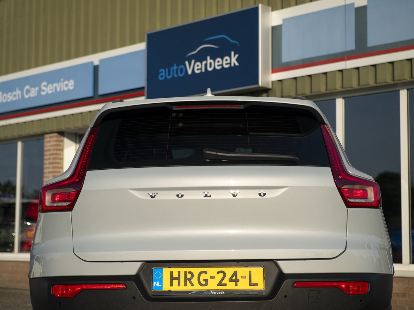 Volvo