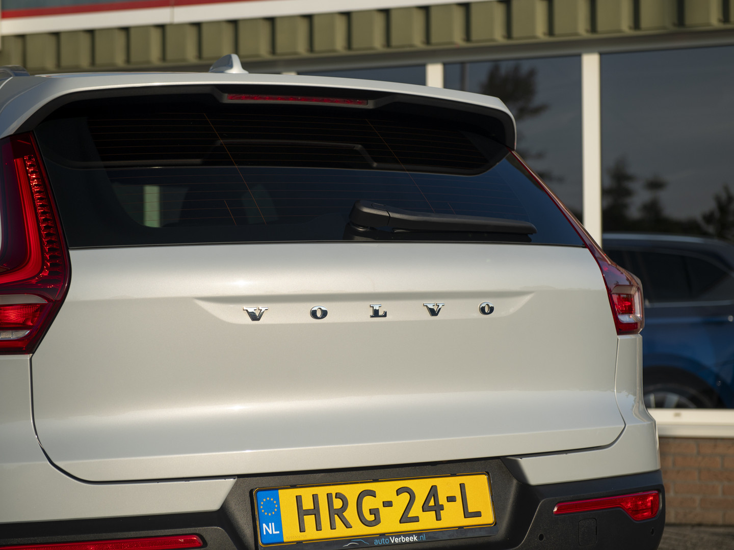 Volvo