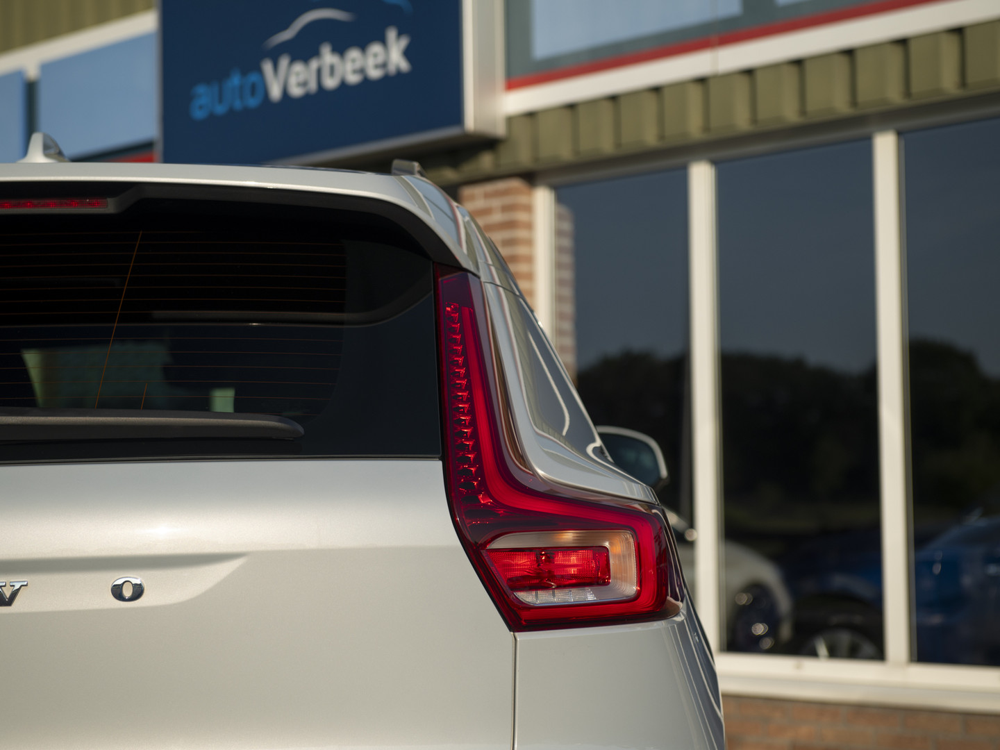 Volvo