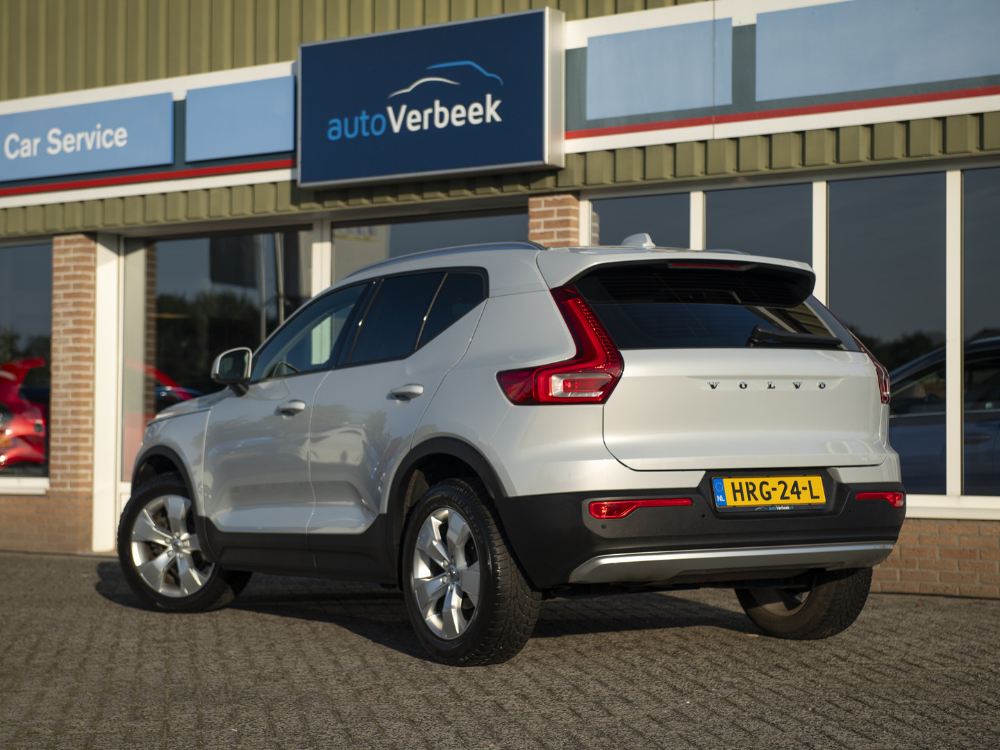 Volvo