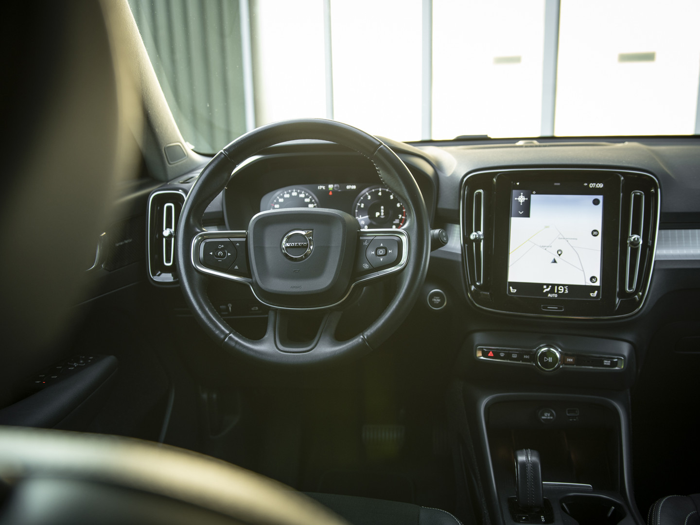 Volvo