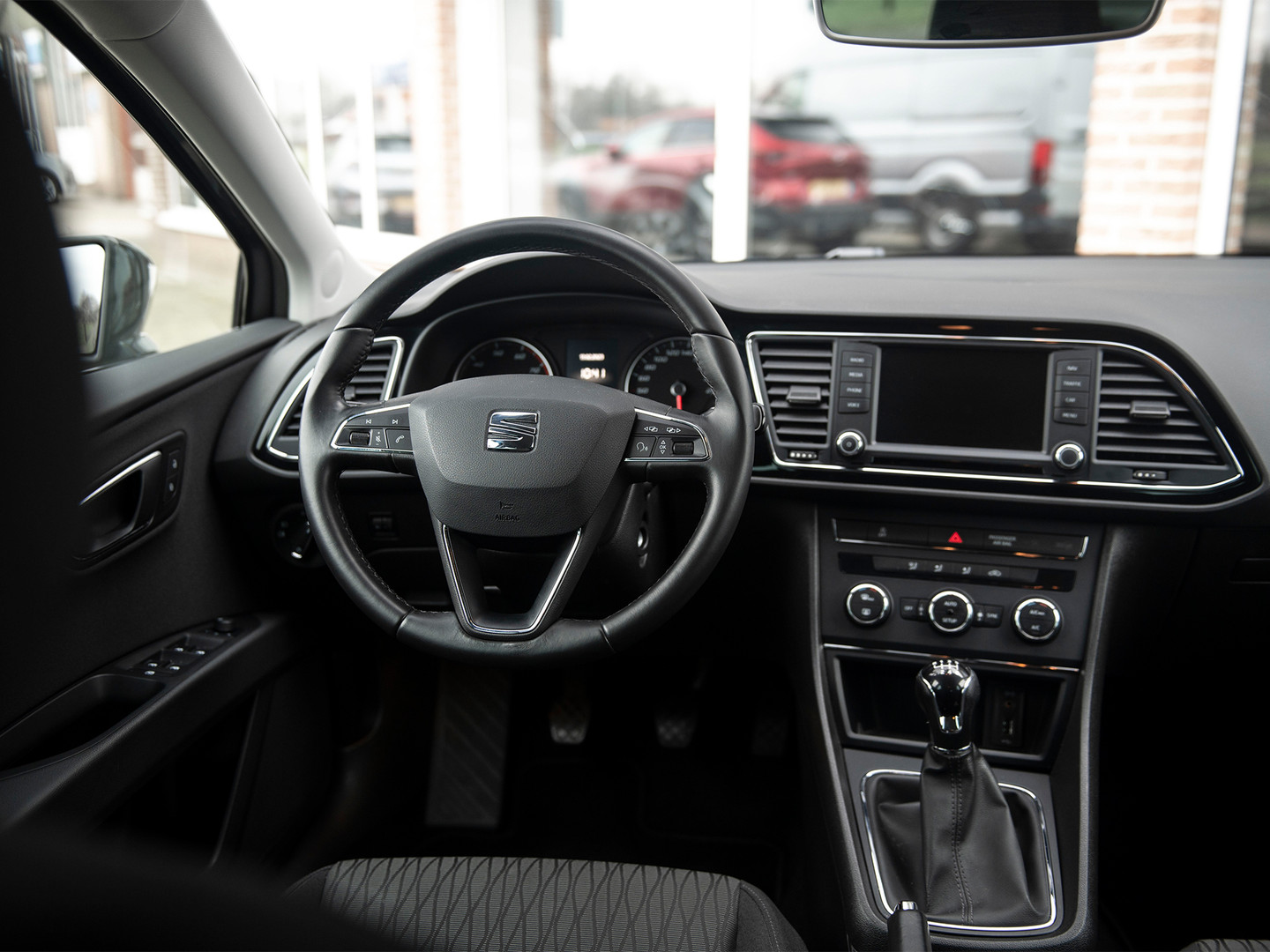 SEAT