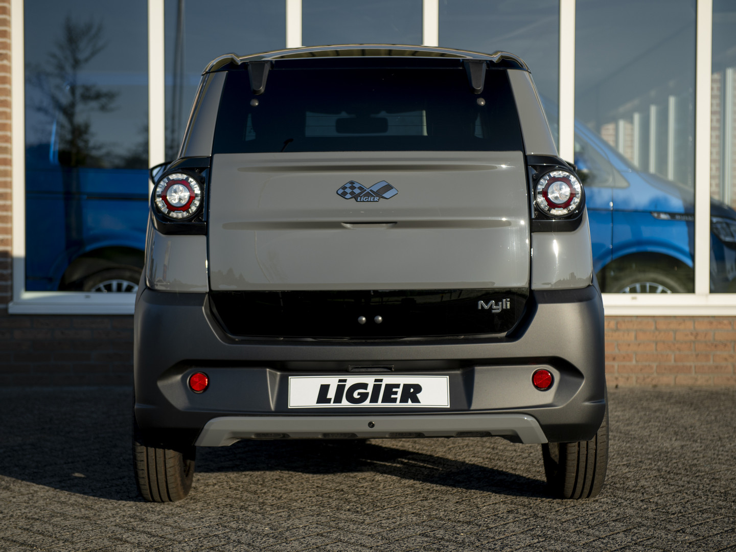 Ligier