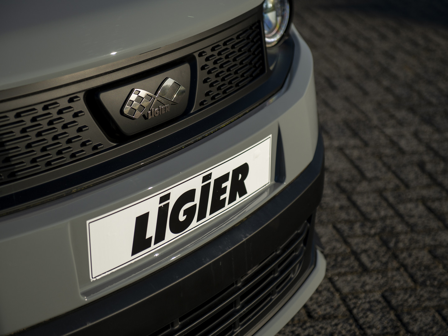 Ligier
